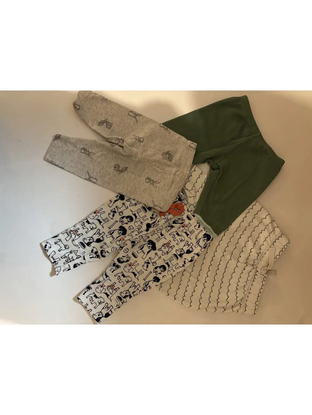 baby clothes 0 3 months unisex